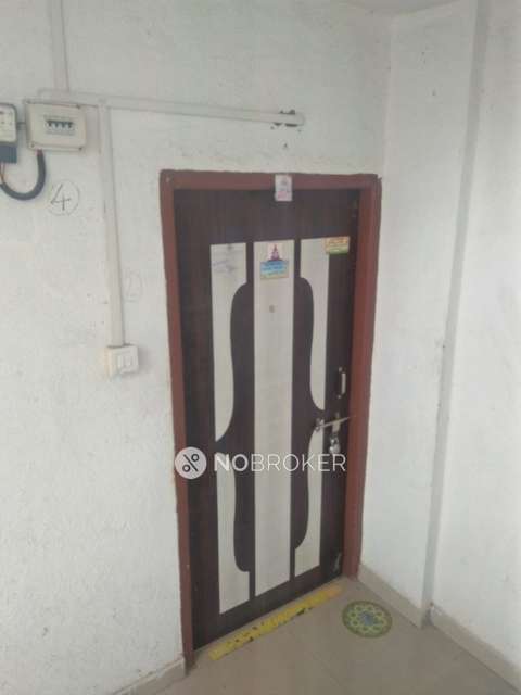 1 BHK Flat In Standalone Building  for Rent  In Dhayari Phata