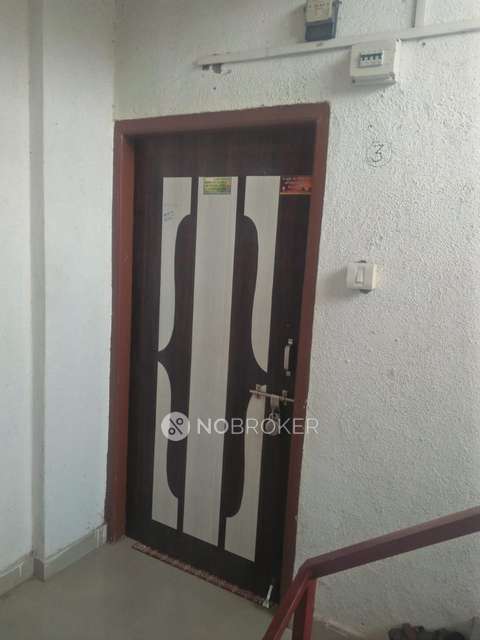 1 BHK Flat In Standalone Building  for Rent  In Dhayari Phata