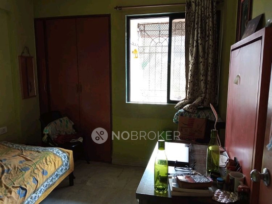 2 BHK Flat In Shree Ganesh Chs Thane West for Rent  In Thane West