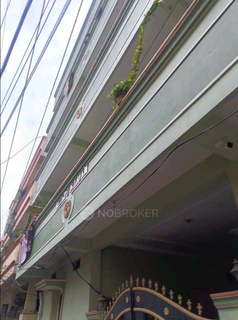 2 BHK House for Rent  In Shaikpet