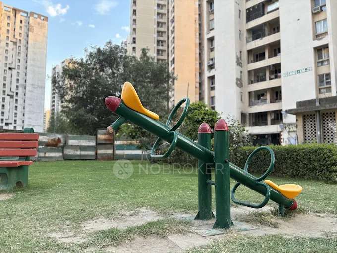 2 BHK Flat In Wish Town Klassic For Sale In New Friends Colony