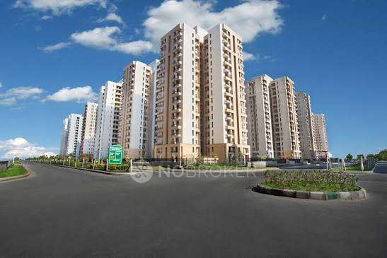 2 BHK Flat In Wish Town Klassic For Sale In New Friends Colony