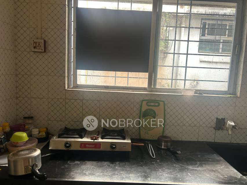 Shared Room for Female In 1 BHK  In Ranjai Apartments In Shivane