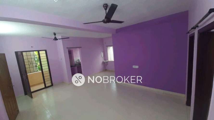 2 BHK Flat In Siva Sakthi Flats   For Sale  In Sembakkam