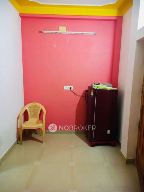 1 BHK Flat In Standalone Buildign for Rent  In Karunanithinagar, Tondripet