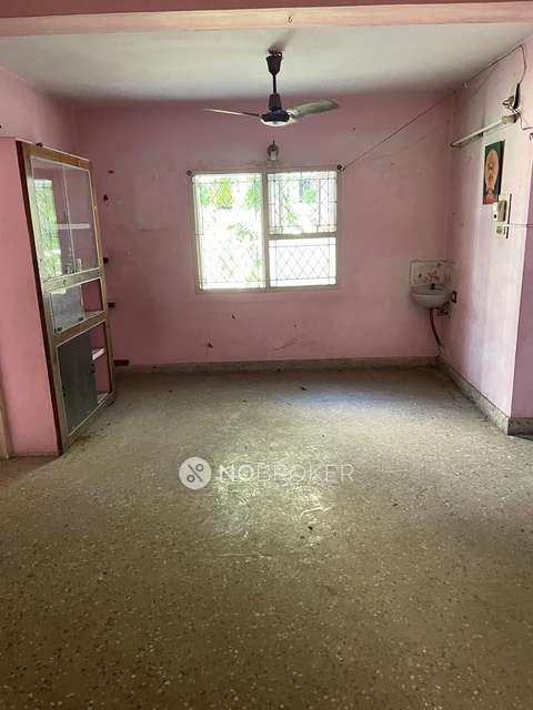 2 BHK Flat In Srinivas Appartment  For Sale  In Raja Annamalai Puram