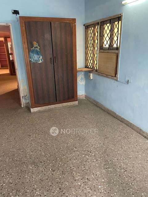 2 BHK Flat In Srinivas Appartment  For Sale  In Raja Annamalai Puram