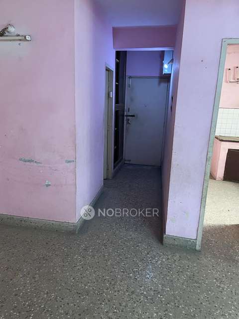 2 BHK Flat In Srinivas Appartment  For Sale  In Raja Annamalai Puram