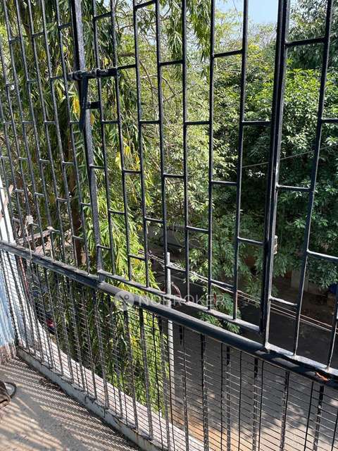 2 BHK Flat In Srinivas Appartment  For Sale  In Raja Annamalai Puram