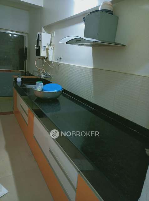 3 BHK Flat In Kumar Park Infinia for Rent  In Fursungi