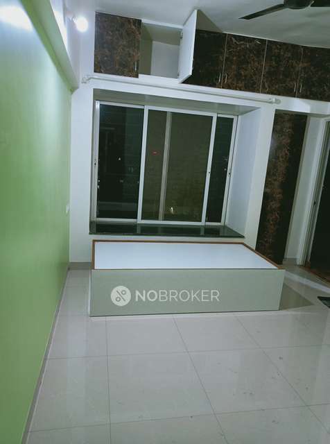 3 BHK Flat In Kumar Park Infinia for Rent  In Fursungi