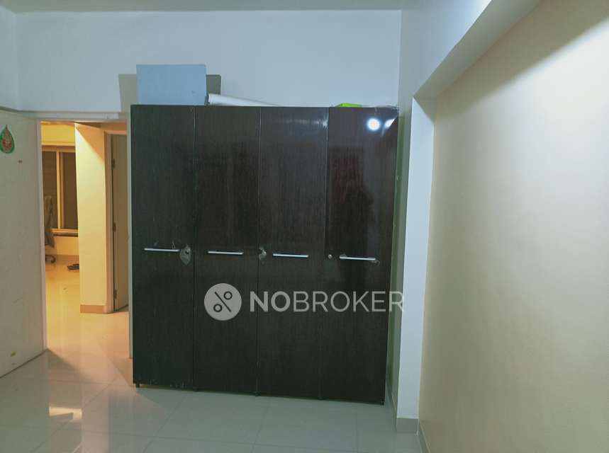 3 BHK Flat In Kumar Park Infinia for Rent  In Fursungi