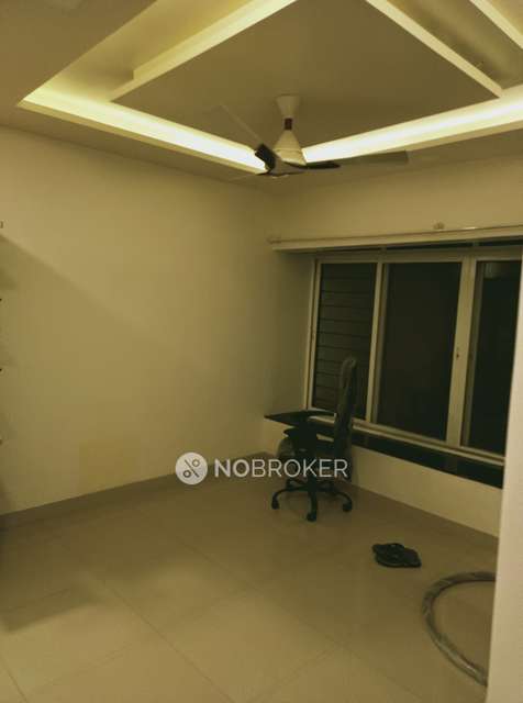 3 BHK Flat In Kumar Park Infinia for Rent  In Fursungi