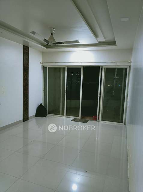 3 BHK Flat In Kumar Park Infinia for Rent  In Fursungi