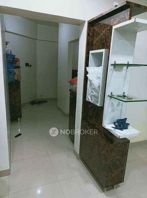 3 BHK Flat In Kumar Park Infinia for Rent  In Fursungi