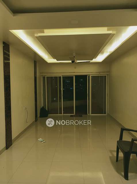 3 BHK Flat In Kumar Park Infinia for Rent  In Fursungi