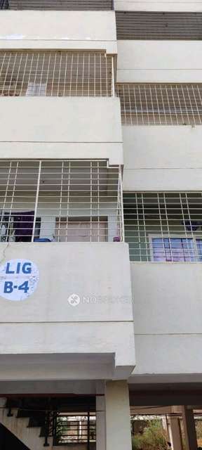 2 BHK Flat In Bda Flats Gunjur Phase 2 For Sale  In Gunjur Palya