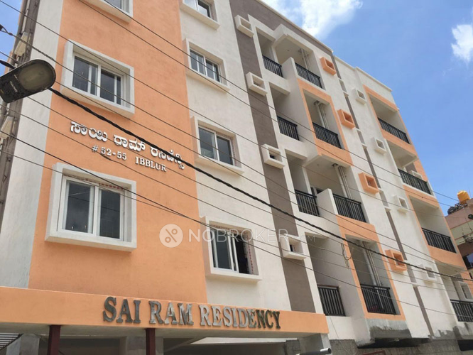 Sai Ram Apartments, Bellandur