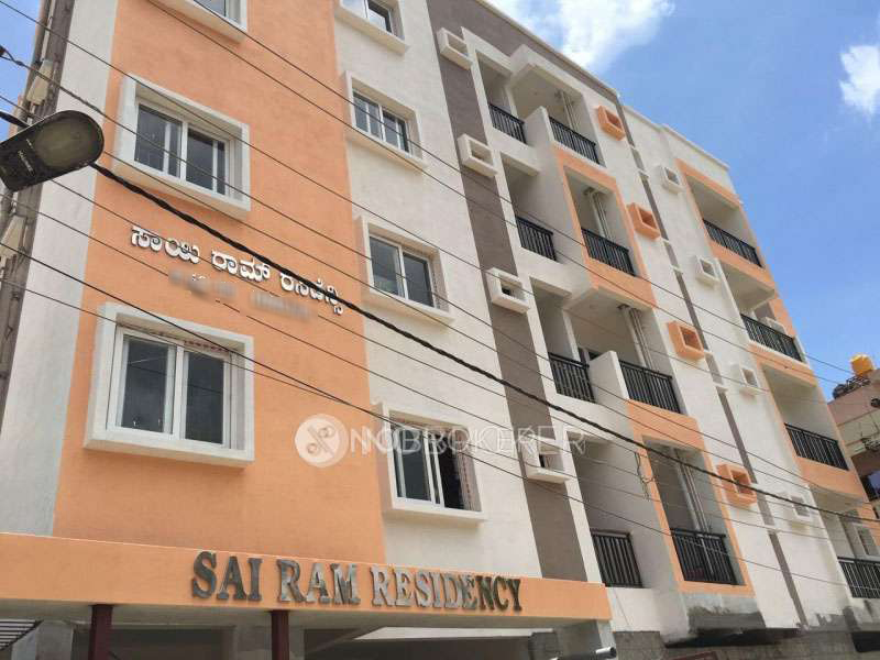 Sai Ram Apartments, Bellandur