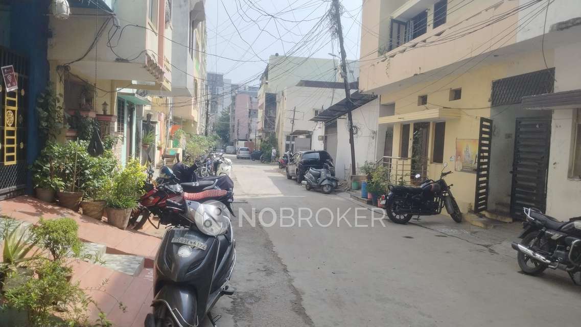 Godown/Warehouse in Secunderabad, Hyderabad for Rent 