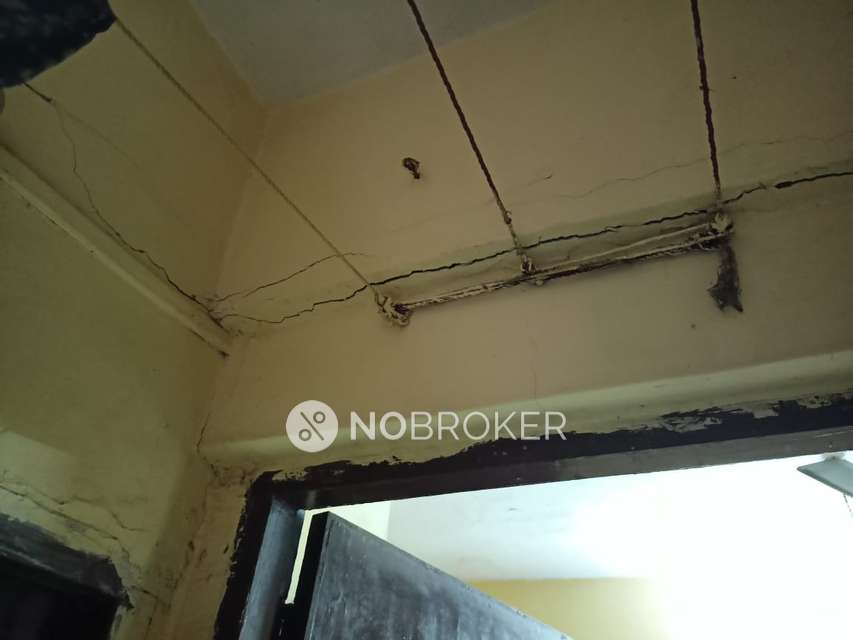 1 BHK Flat In Ugantak Housing  Complex For Sale  In Sukhapur