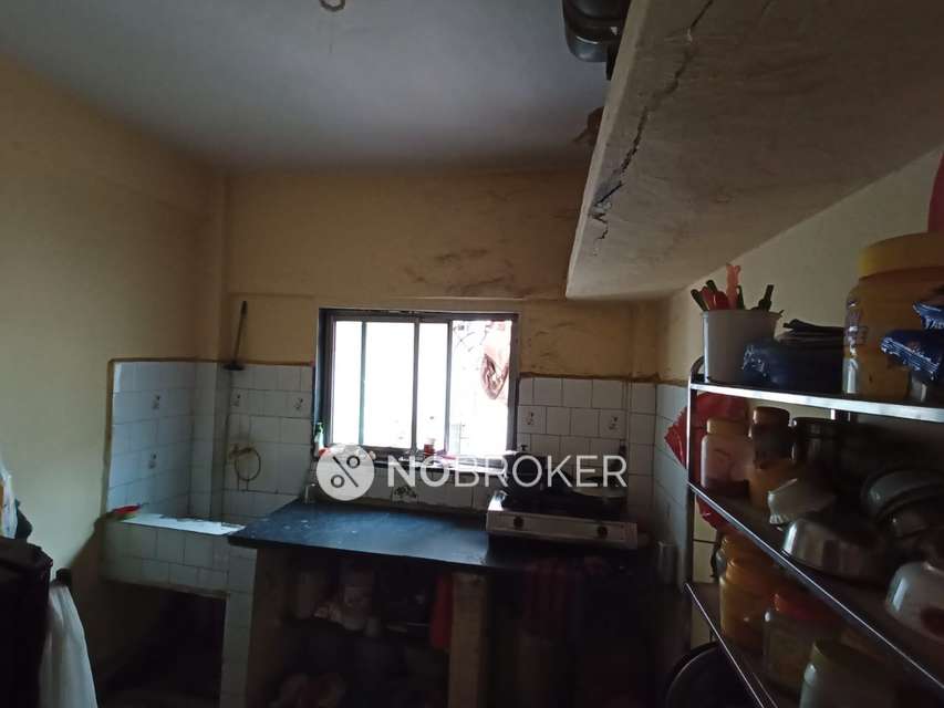 1 BHK Flat In Ugantak Housing  Complex For Sale  In Sukhapur