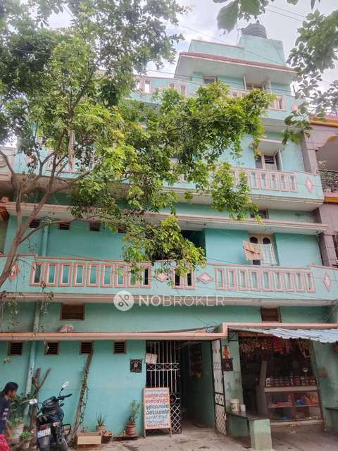 4+ BHK House For Sale  In Hegganahalli