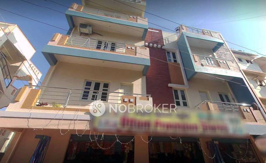 1 BHK House for Rent  In Jalahalli