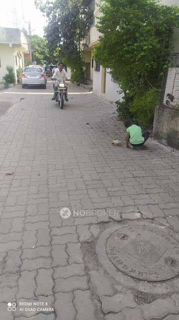 1 BHK Flat for Rent  In Pimpri-chinchwad