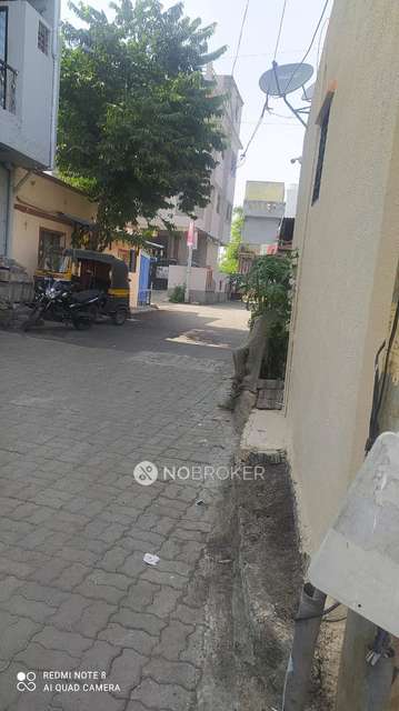 1 BHK Flat for Rent  In Pimpri-chinchwad