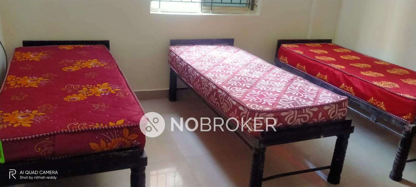 PG for Boys in Nagavara