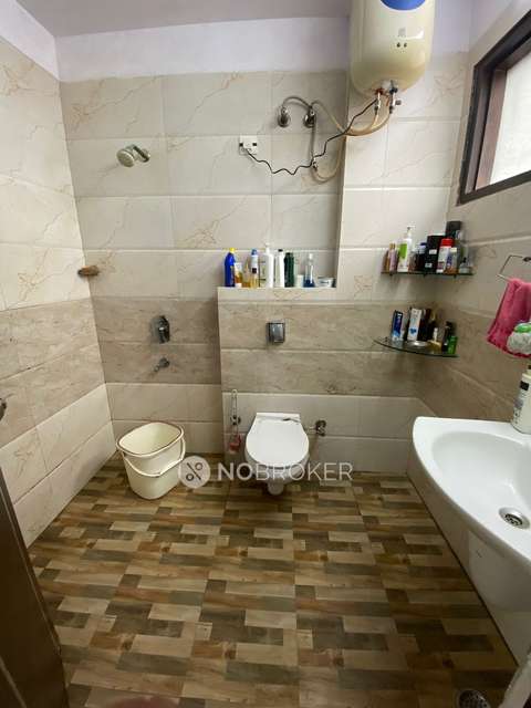 4 BHK Flat In St For Sale  In Sector 2