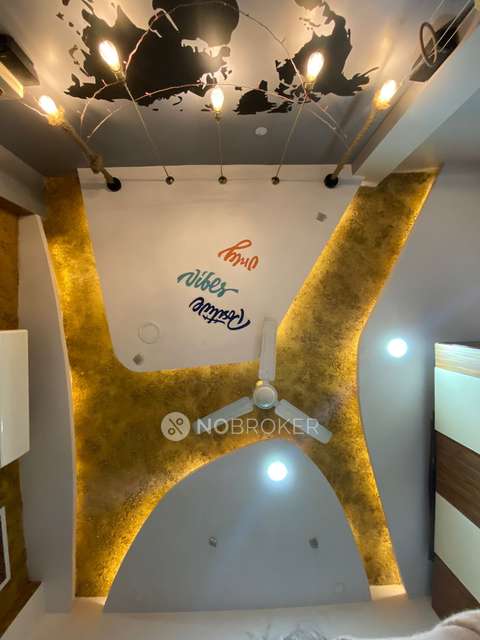 4 BHK Flat In St For Sale  In Sector 2