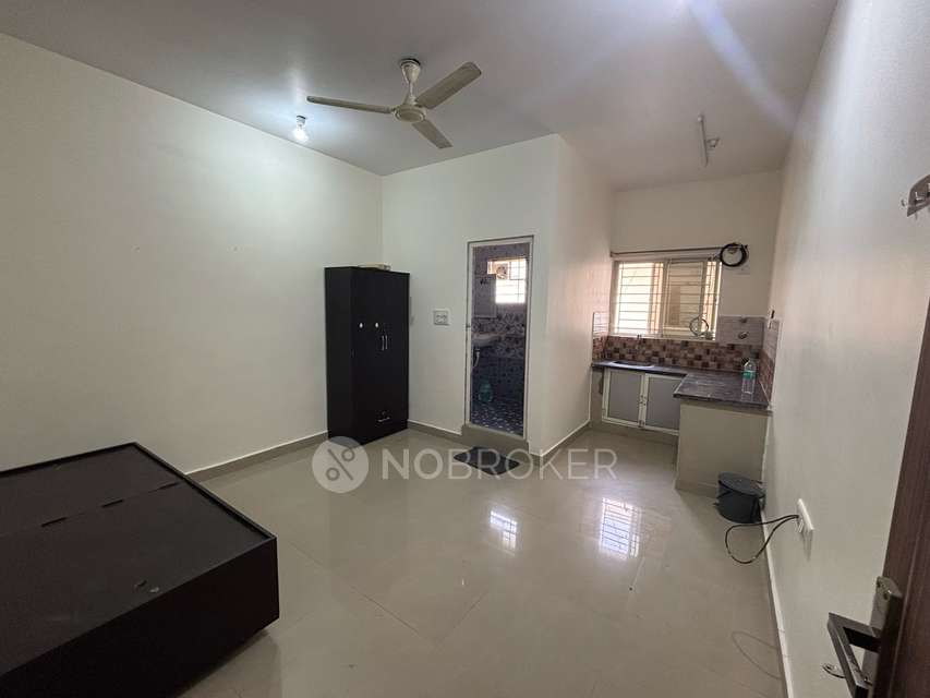 1 RK Flat In Standalone Building  for Rent  In Munnekollal