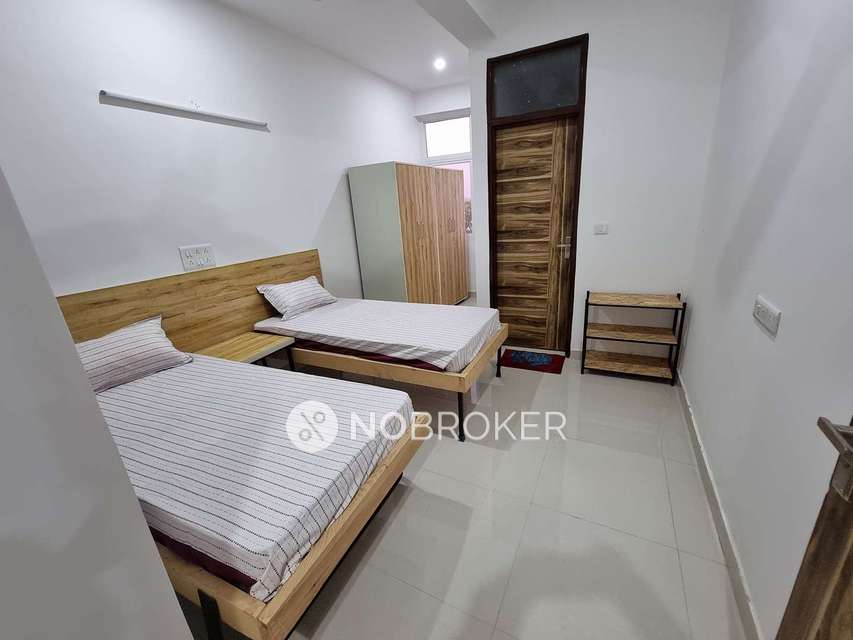 1 RK Flat for Rent  In Sector 26