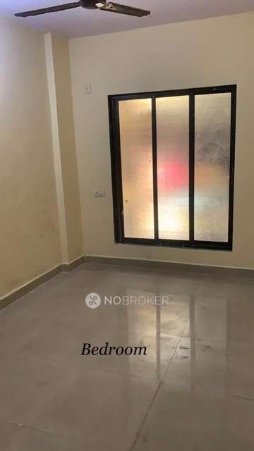 1 BHK Flat In Bhaurao Park For Sale  In Rabale