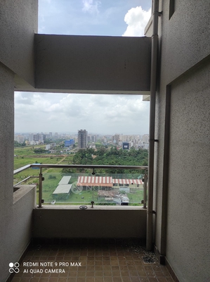 2 BHK Flat In Bhagyoday Residency for Rent In Ravet