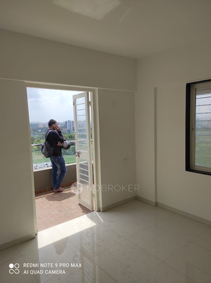 2 BHK Flat In Bhagyoday Residency for Rent In Ravet