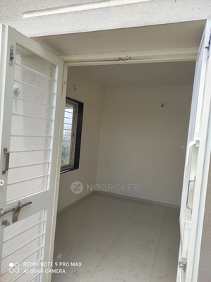 2 BHK Flat In Bhagyoday Residency for Rent In Ravet