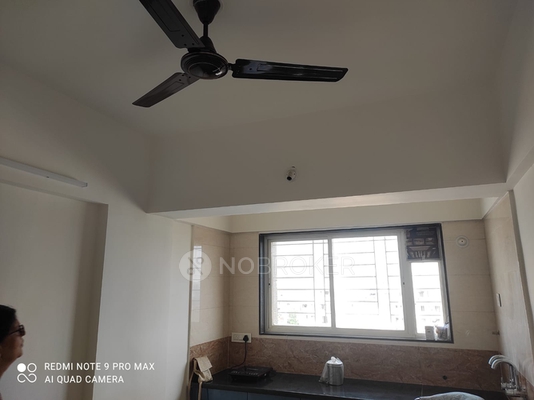 2 BHK Flat In Bhagyoday Residency for Rent In Ravet