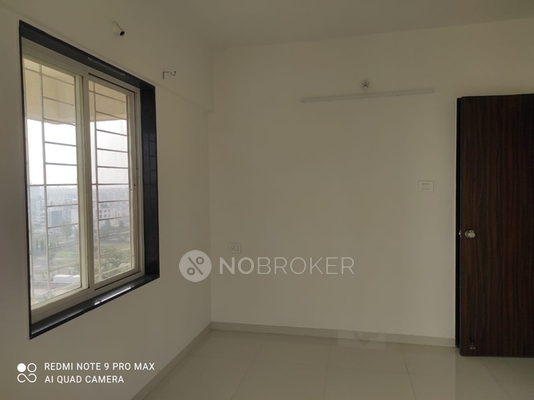 2 BHK Flat In Bhagyoday Residency for Rent In Ravet