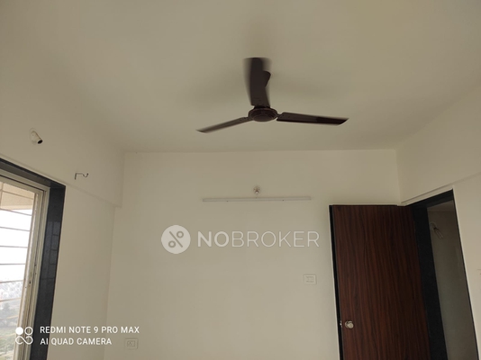 2 BHK Flat In Bhagyoday Residency for Rent In Ravet
