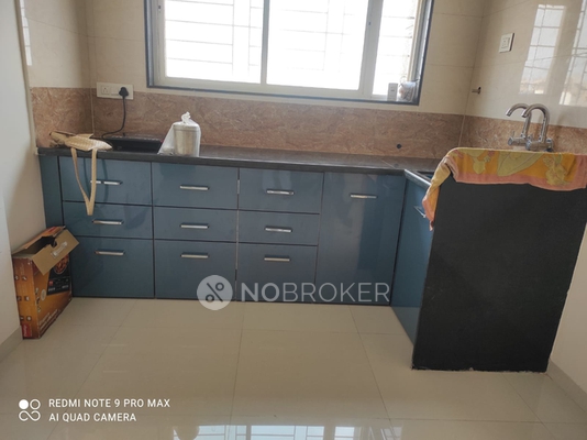 2 BHK Flat In Bhagyoday Residency for Rent In Ravet