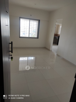 2 BHK Flat In Bhagyoday Residency for Rent In Ravet