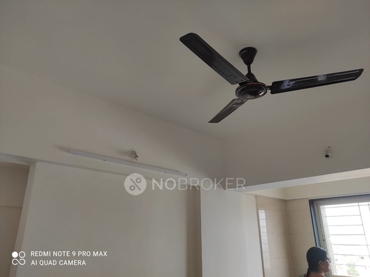 2 BHK Flat In Bhagyoday Residency for Rent In Ravet