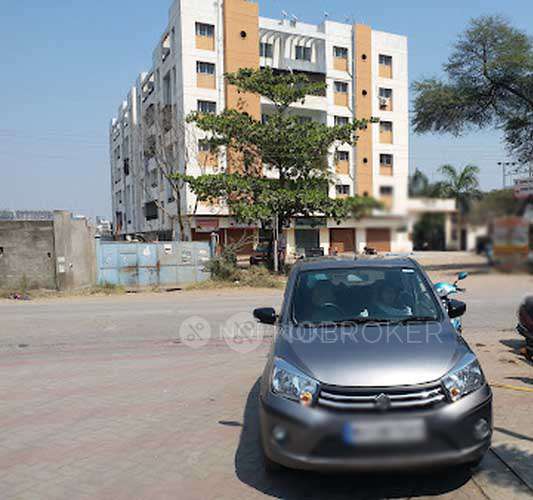 1 BHK Flat In Bharati Gold for Rent  In Wagholi
