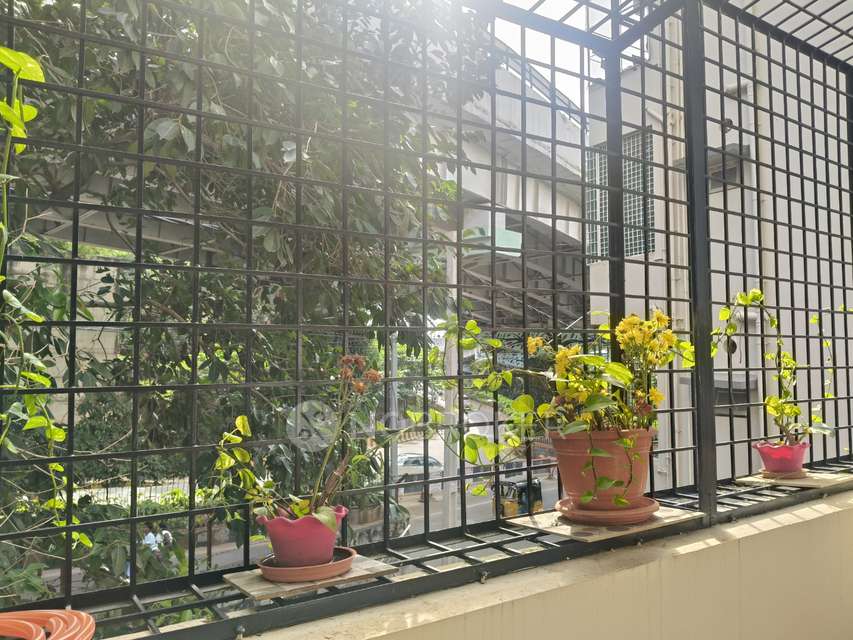 3 BHK Flat In Sve Shreya  Apartments  For Sale  In Madhapur