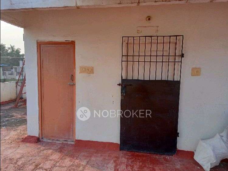 1 RK House for Rent  In 2nd Cross Street, Pozhichalur