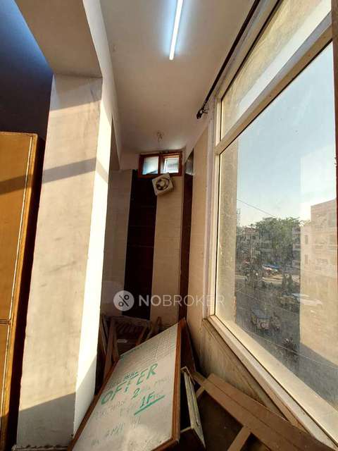 Office Space in Tilak Nagar, Delhi for Rent 