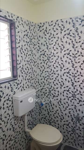 1 BHK Flat for Rent  In Wagholi